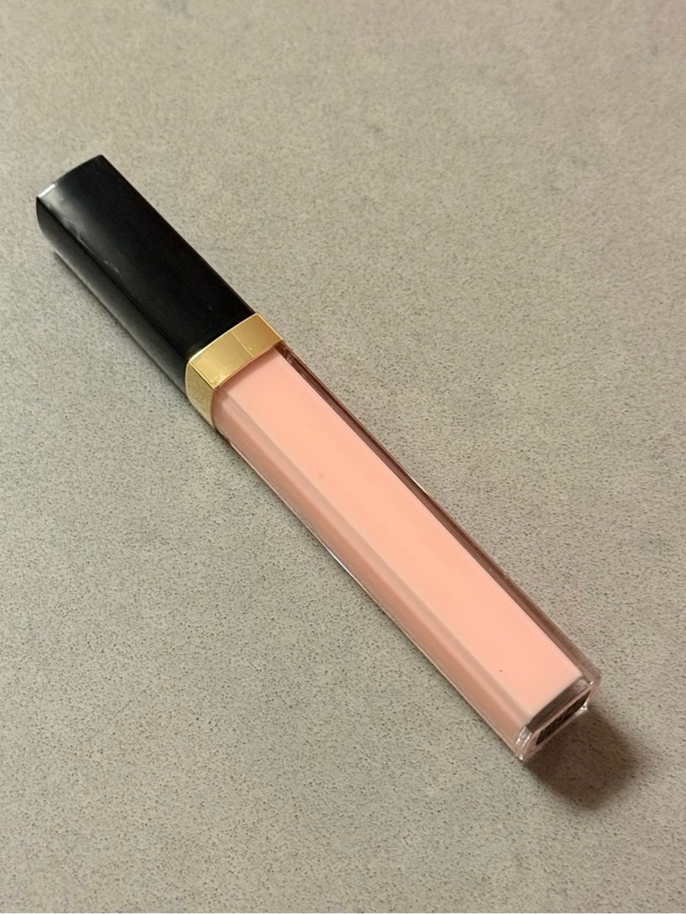 430 CHANEL ROUGE COCO HYDRA GLOSS
